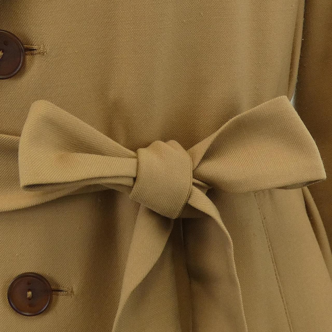 イーヴォ HEVO コート