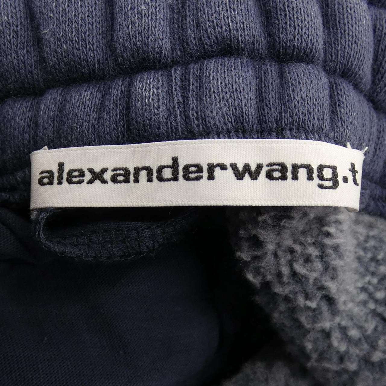 アレキサンダーワン ALEXANDER WANG 4CC3244403 パンツ