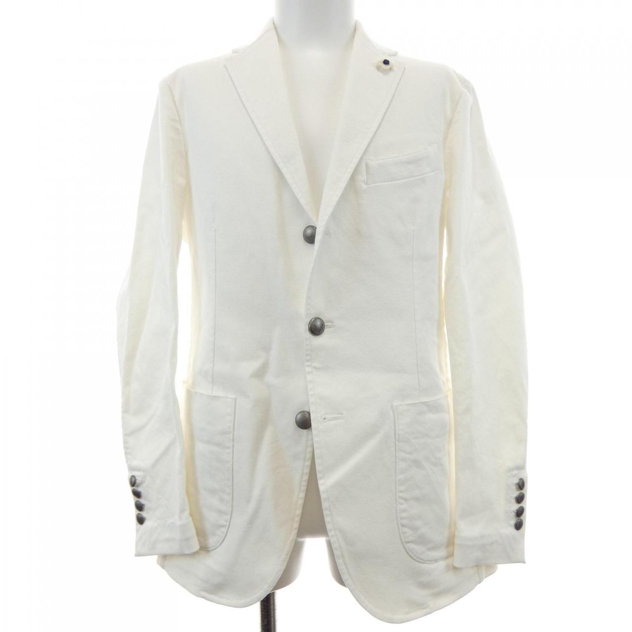 ラルディーニ LARDINI EC48171 ジャケット