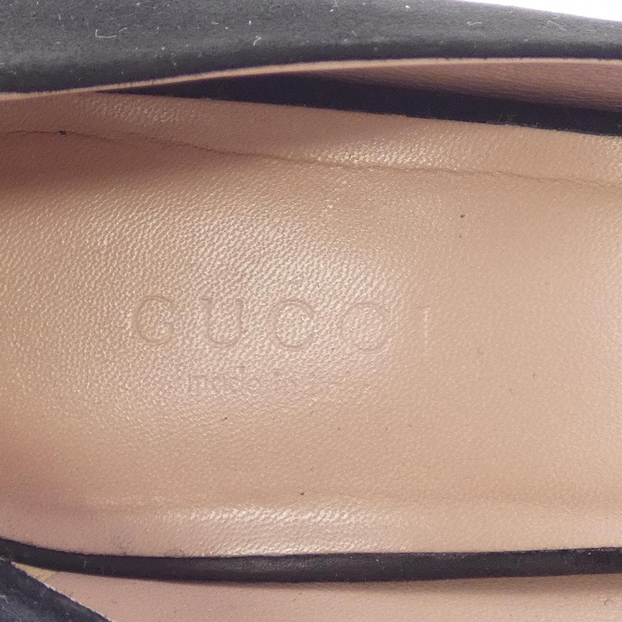 グッチ GUCCI 394173 パンプス