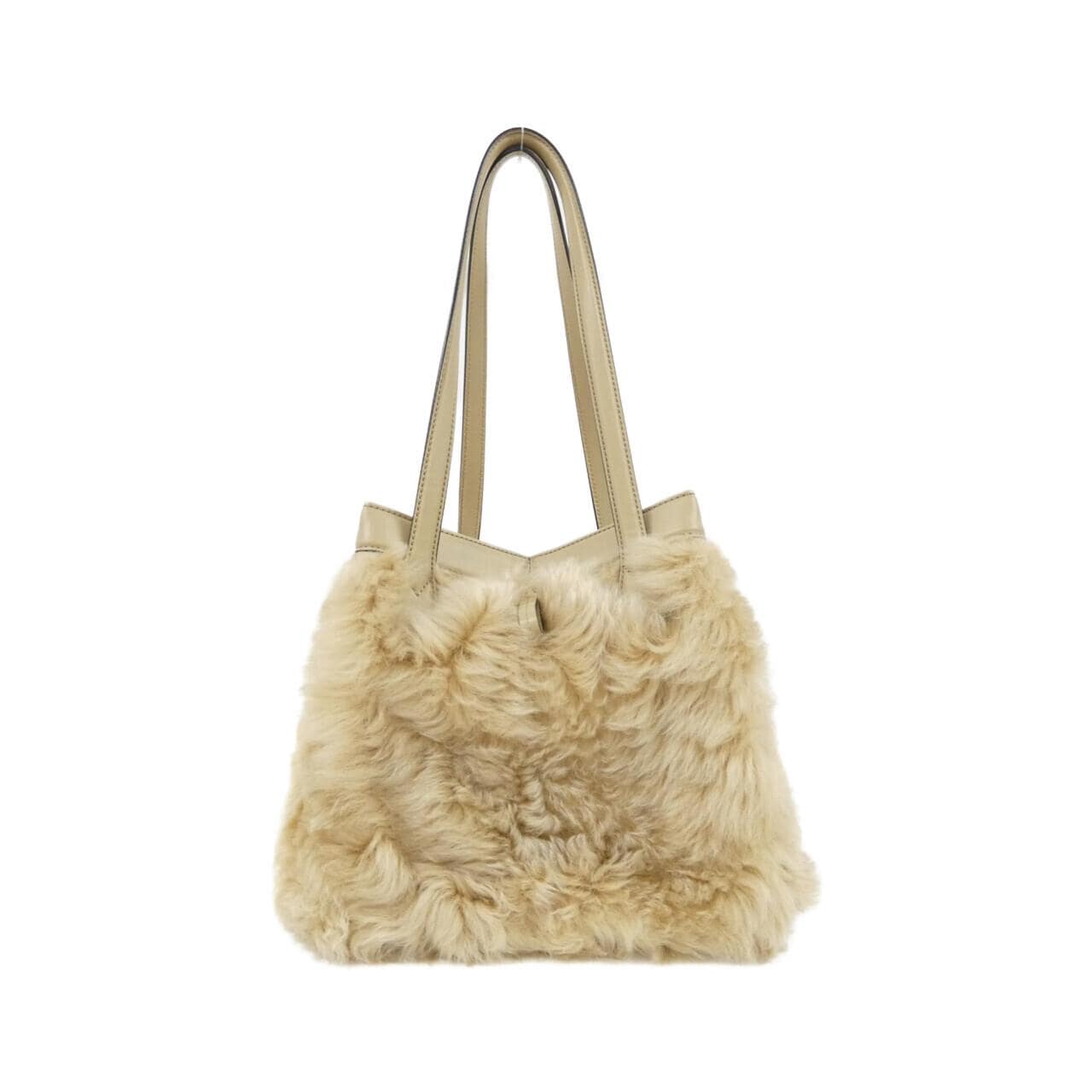 フェンディ フェンディ オリガミ MEDIUM 8BH414 A984 ショルダーバッグ