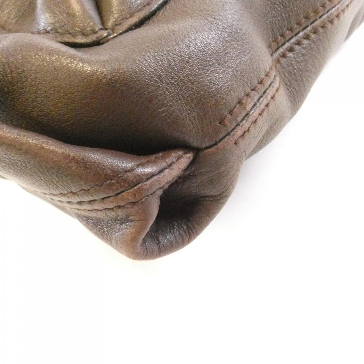 エルメス キャラバン ヴェルティカル MM 049022CK バッグ