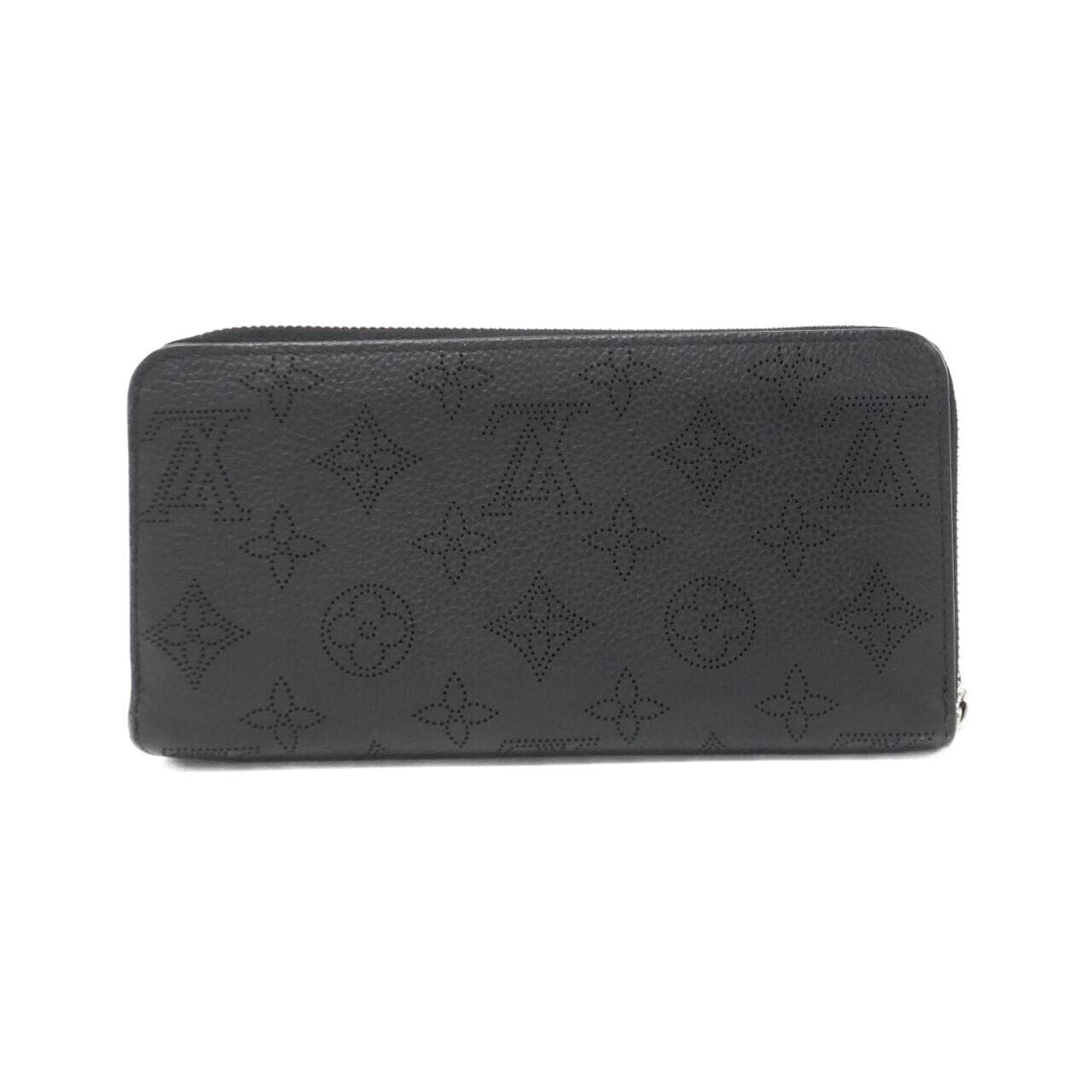 ルイヴィトン マヒナ ジッピー ウォレット M61867 財布