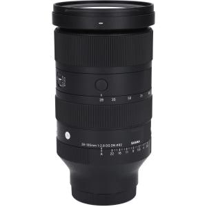 （Ａ）２８－１０５ｍｍ　Ｆ２．８ＤＧ　ＤＮ