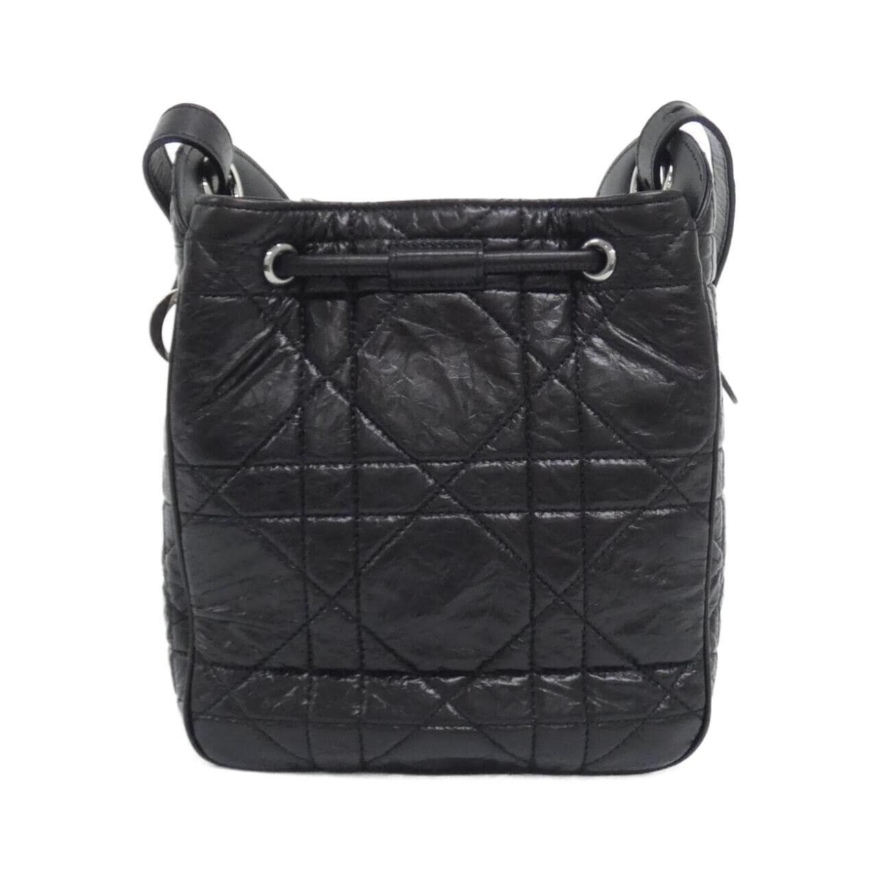 クリスチャンディオール Dモーション スモール M2851PMJQ ショルダーバッグ