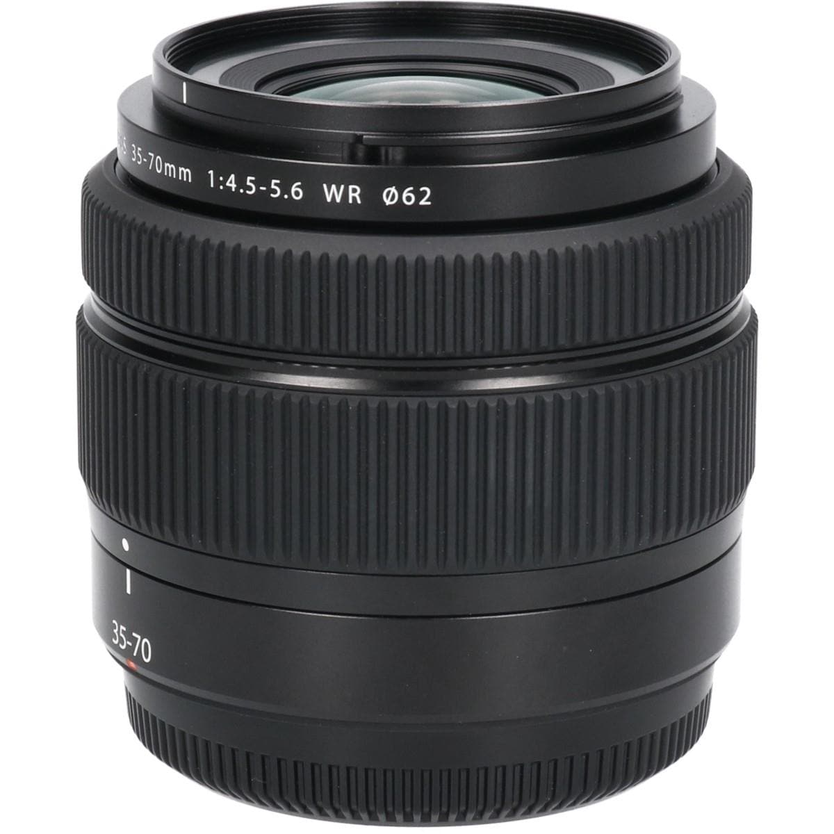 ＧＦ３５－７０ｍｍ　Ｆ４．５－５．６ＷＲ