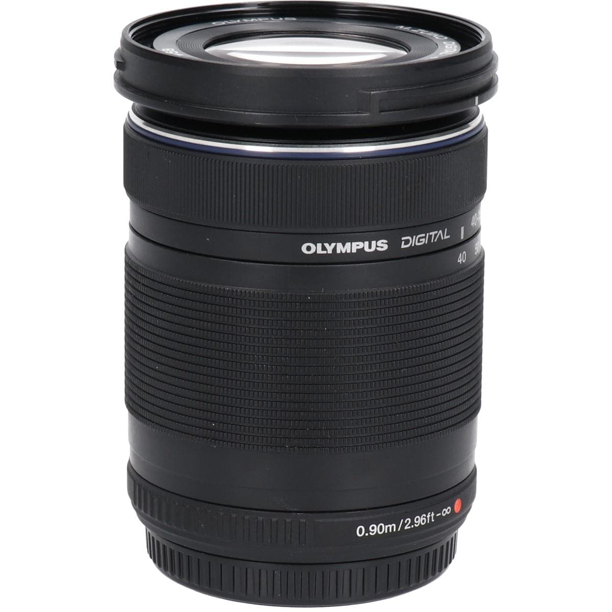 ＭＺＤ　ＥＤ４０－１５０ｍｍ　Ｆ４－５．６Ｒ