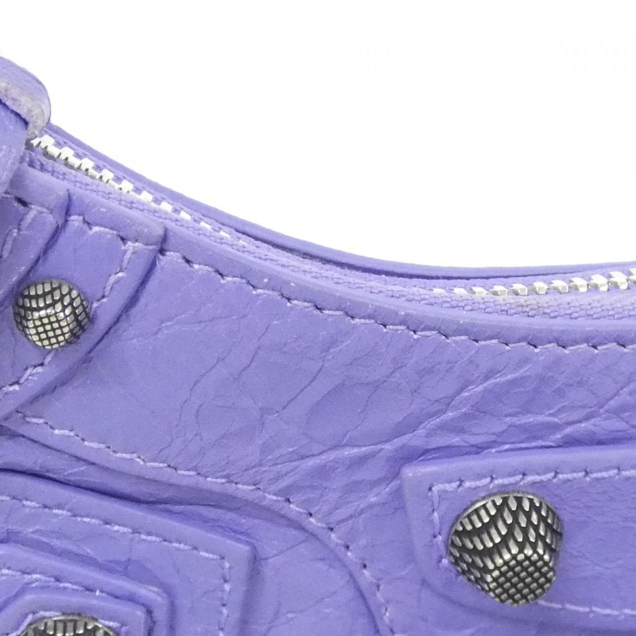 バレンシアガ ル カゴール 671309 1VG9Y ショルダーバッグ