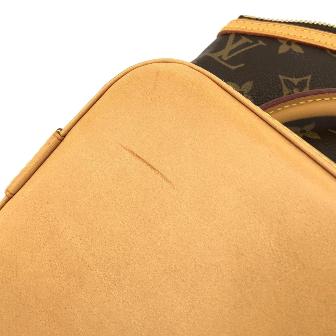 ルイヴィトン モノグラム ロックイット オリゾンタル M40104 バッグ