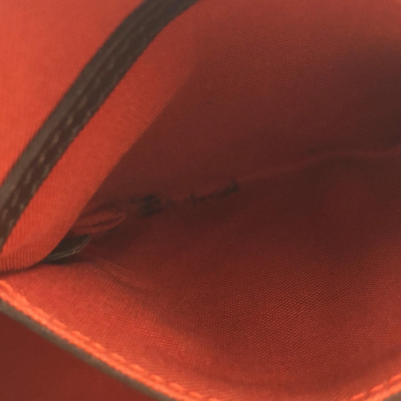 ルイヴィトン ダミエ アルマ PM N51131 バッグ