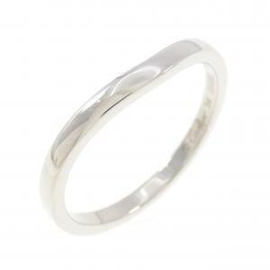 Cartier芭蕾舞戒指