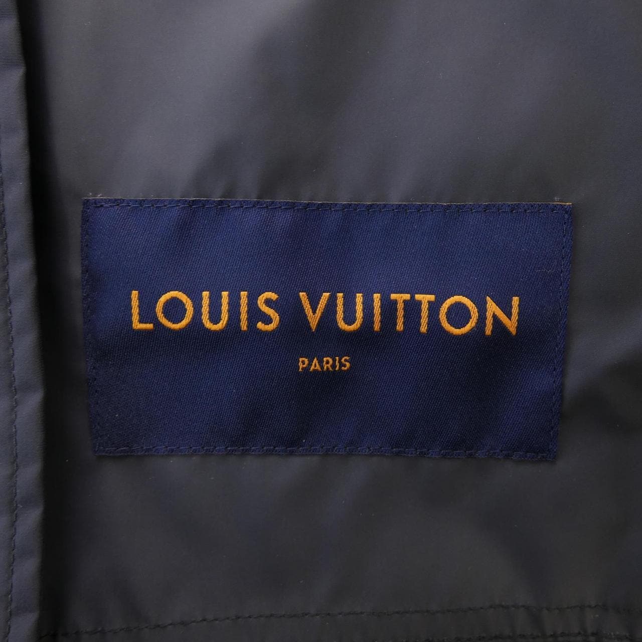 ルイヴィトン LOUIS VUITTON ブルゾン