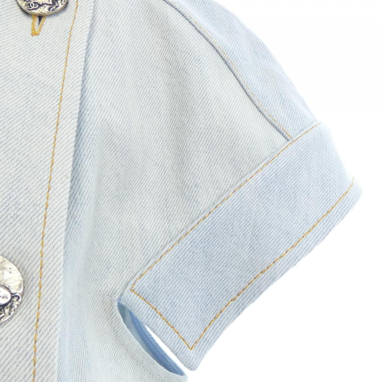 シャネル CHANEL ワンピース