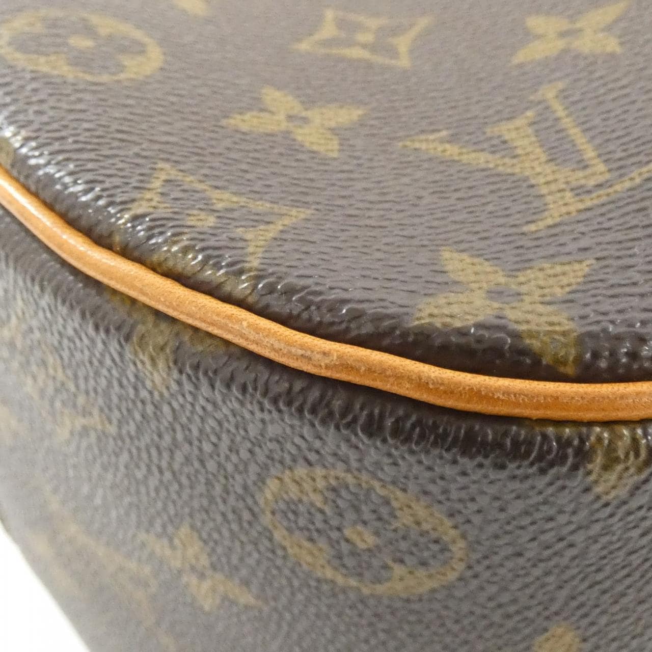 vintage Monogram Packall Sac Ado M51132 单肩包