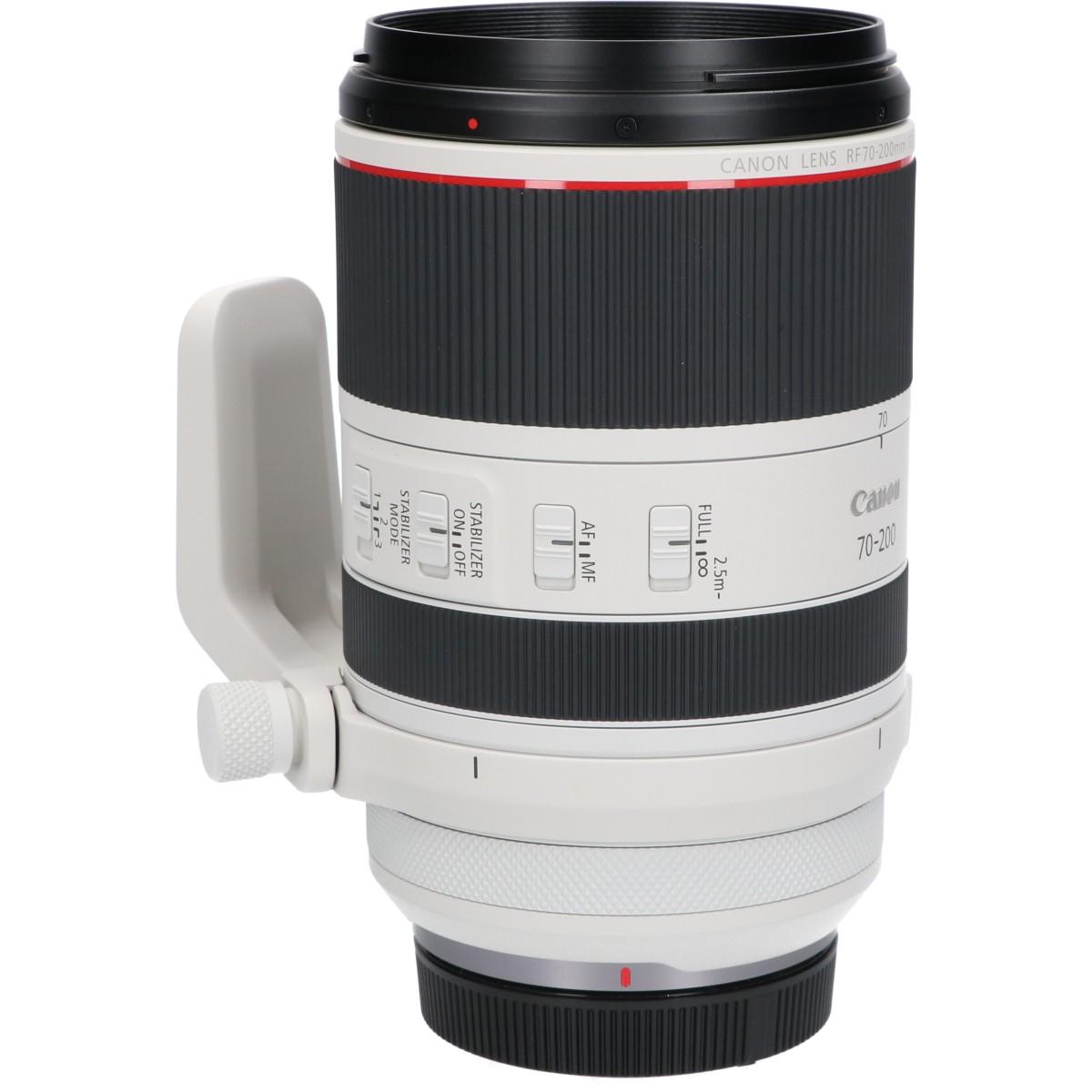 RF70-200mm F2.8L IS USM