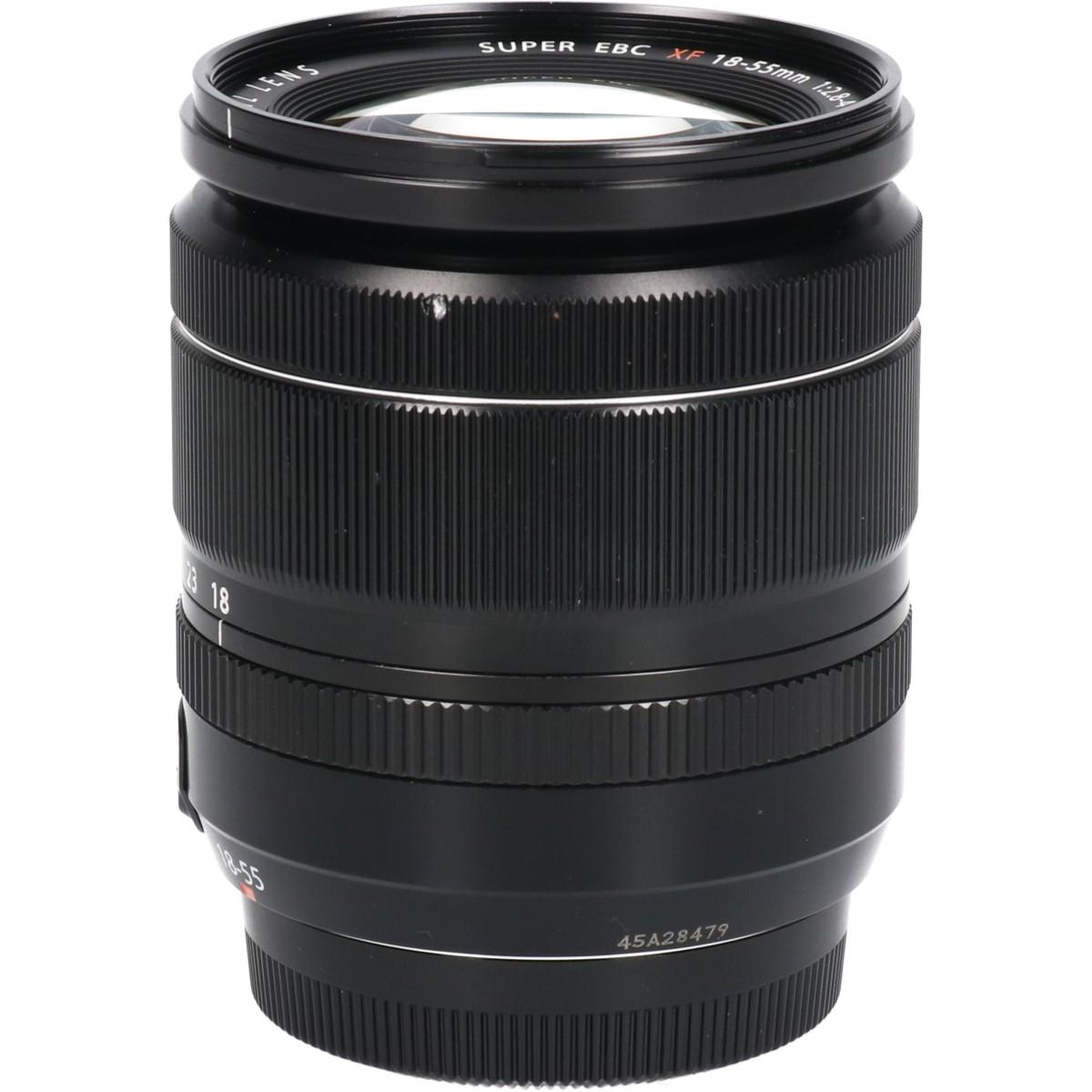 ＸＦ１８－５５ｍｍ　Ｆ２．８－４Ｒ　ＬＭ　ＯＩＳ