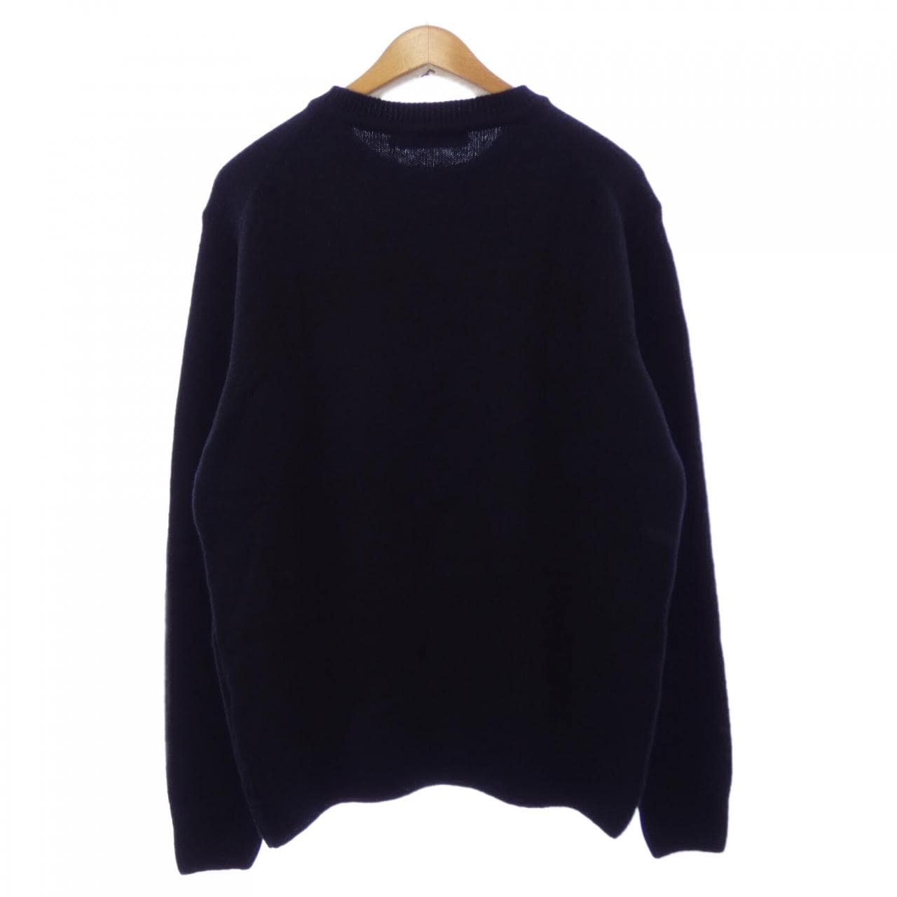 メゾンキツネ MAISON KITSUNE HM00502KT1006 ニット