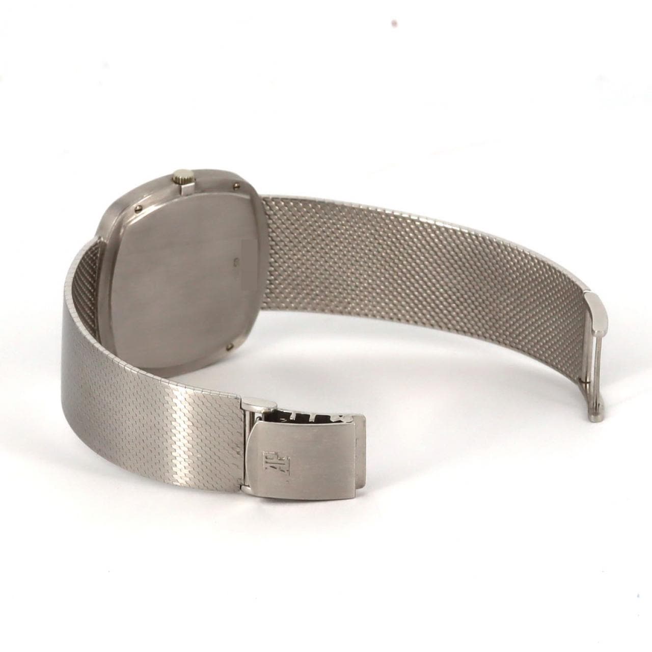 オーデマ・ピゲ クッション WG・14P・ハンドD WG 手巻