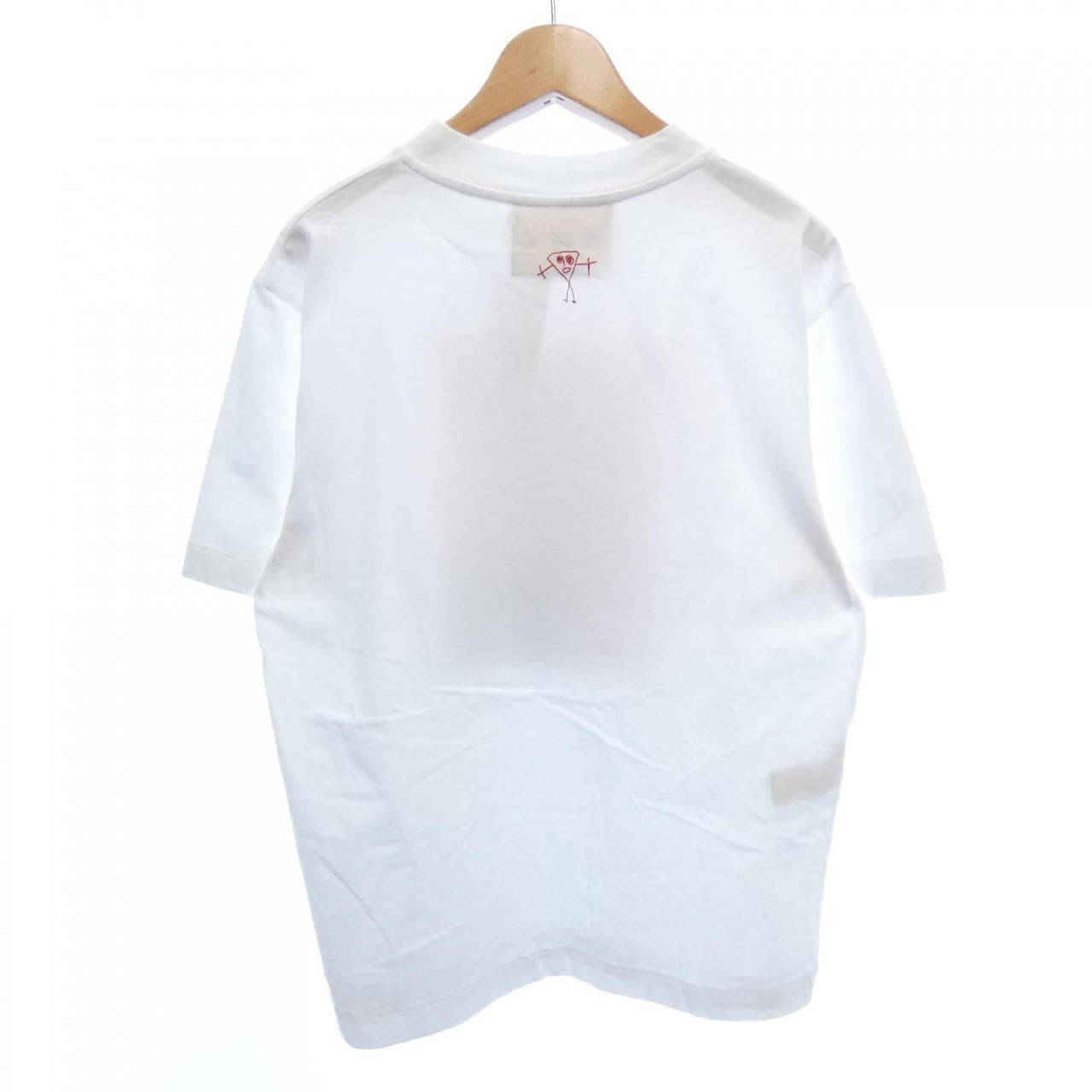 プランシー PLAN C Tシャツ