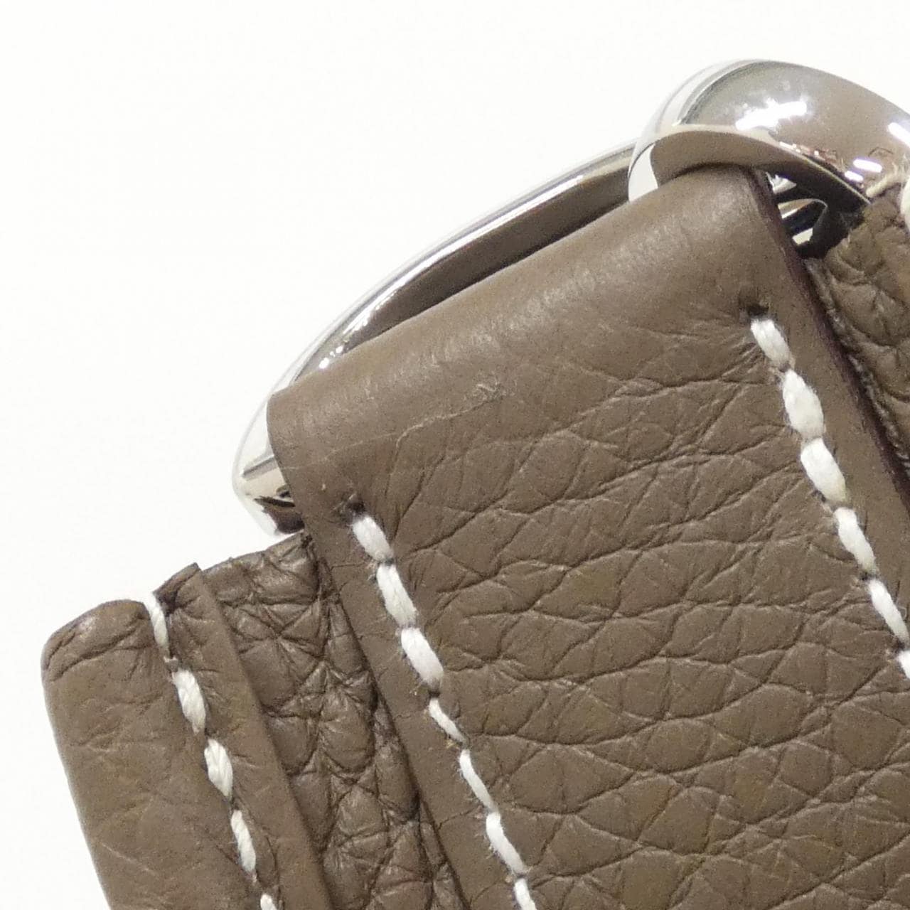 エルメス エヴリン3 PM 056277CK ショルダーバッグ