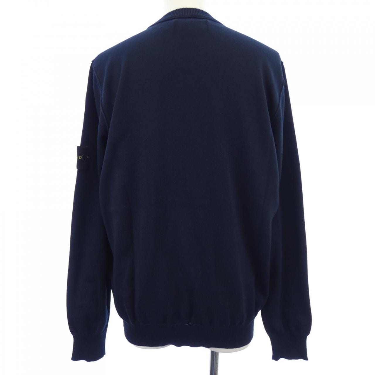 ストーンアイランド STONE ISLAND K1S155100053 S00B2 ニット