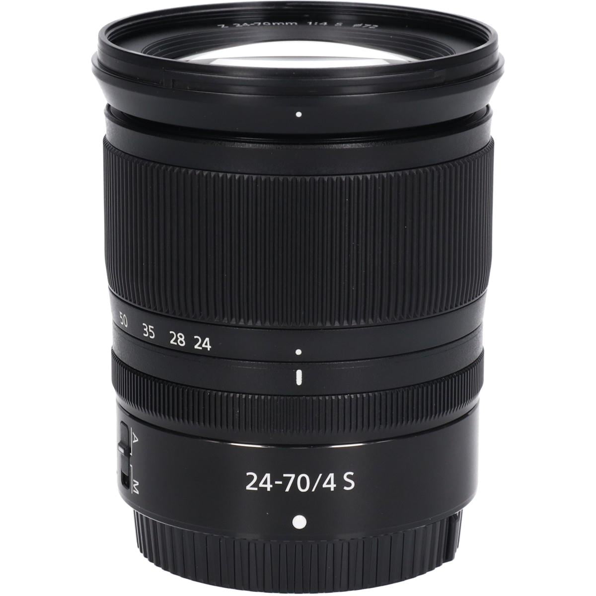 Ｚ２４－７０ｍｍ　Ｆ４Ｓ