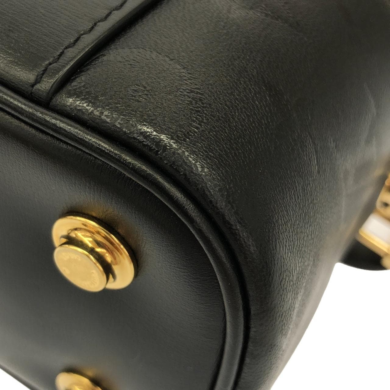 ルイヴィトン モノグラム インク ヴァニティ PM M57118 バッグ