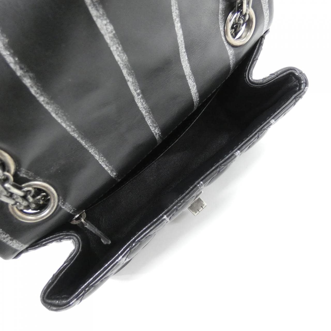 シャネル AS0874 ショルダーバッグ