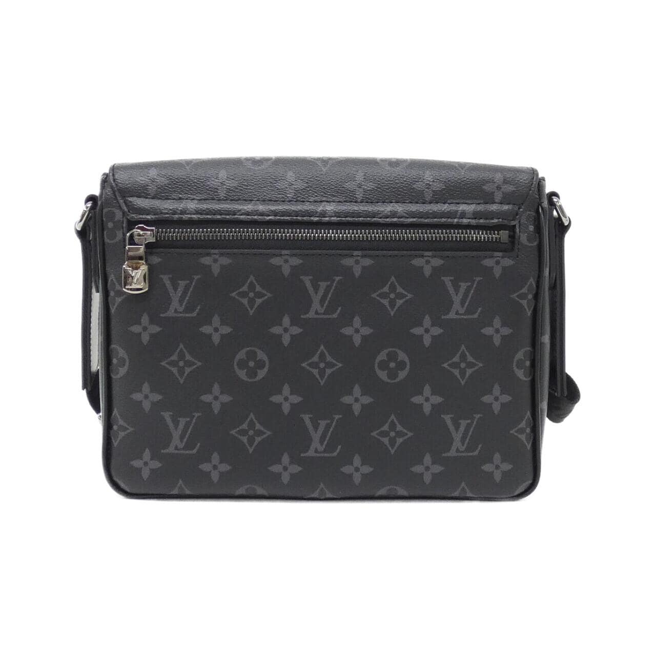 ルイヴィトン モノグラム エクリプス ディストリクト PM M46255 ショルダーバッグ