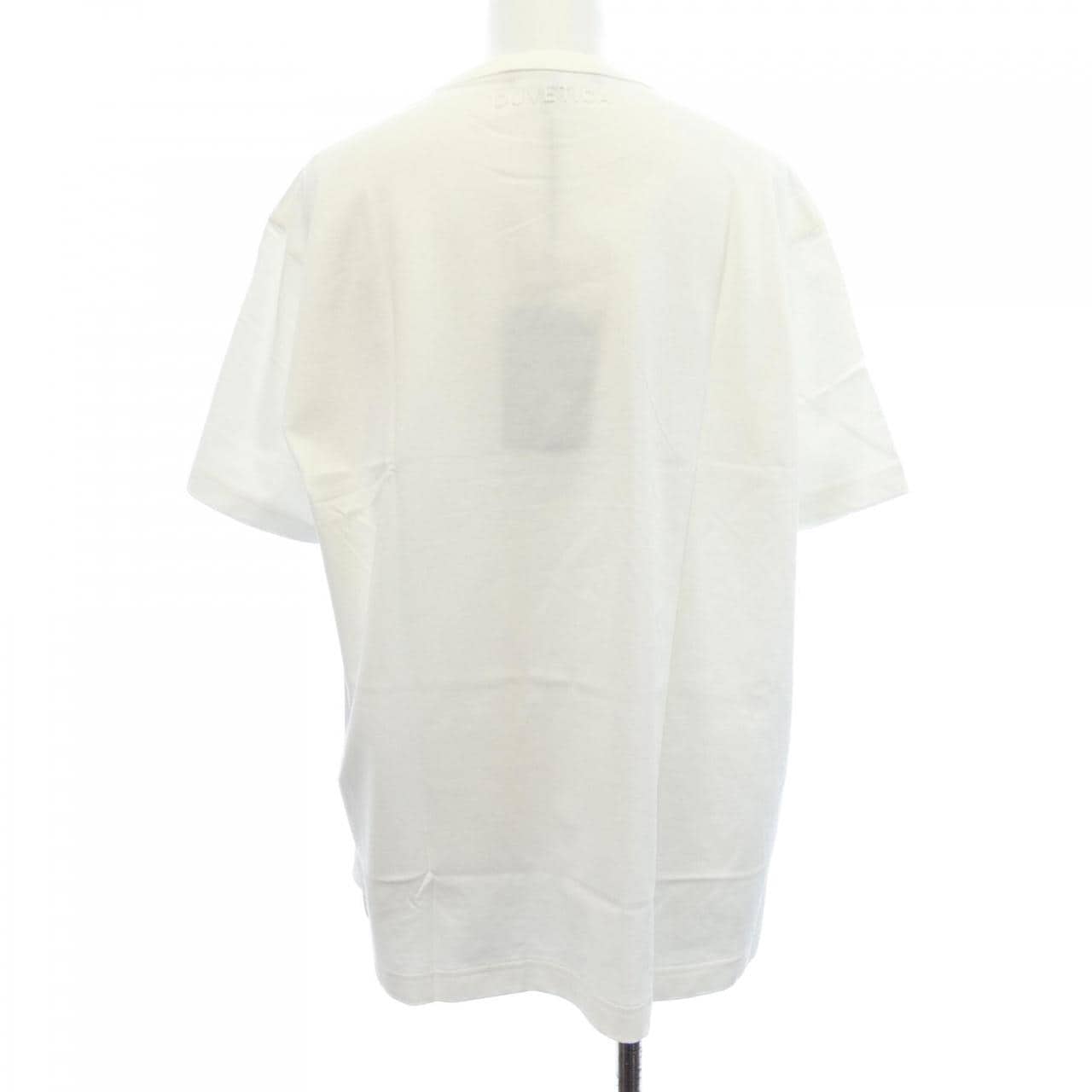 デュベティカ DUVETICA VXRT30131 Tシャツ