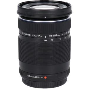 ＭＺＤ　ＥＤ４０－１５０ｍｍ　Ｆ４－５．６Ｒ