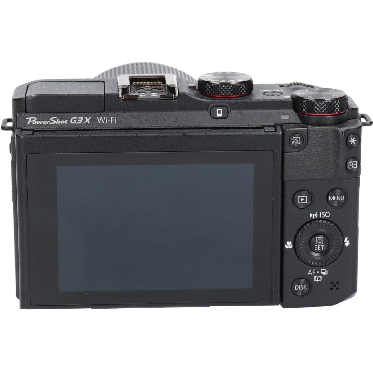 ＰＯＷＥＲＳＨＯＴ　Ｇ３Ｘ