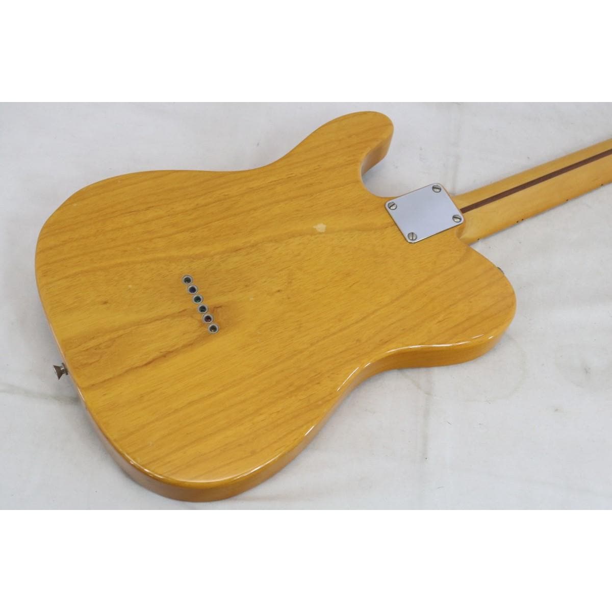 ＦＥＮＤＥＲ　ＪＡＰＡＮ　　ＴＬ５２　ＤＭＣ　ＶＳＰ