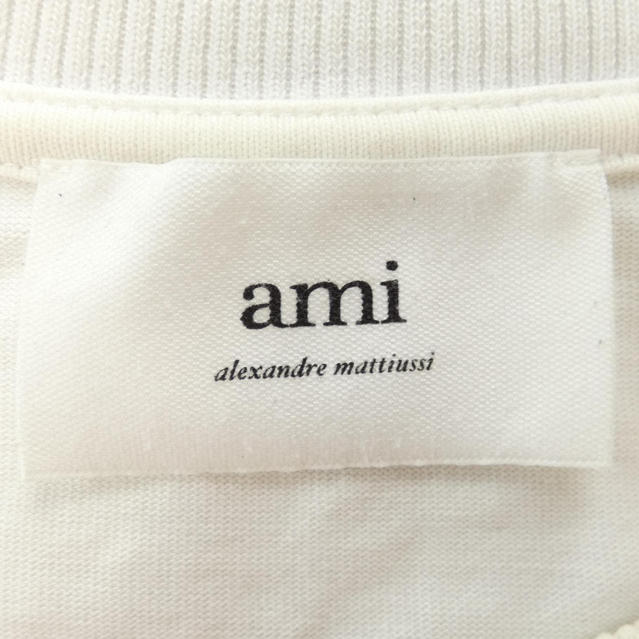 Ami AMI top
