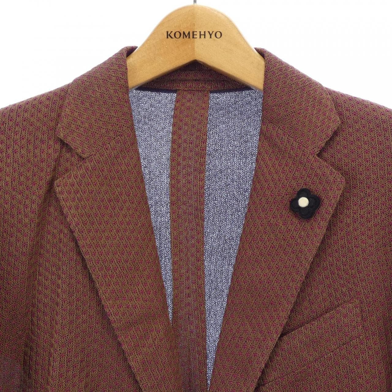 ラルディーニ LARDINI ジャケット