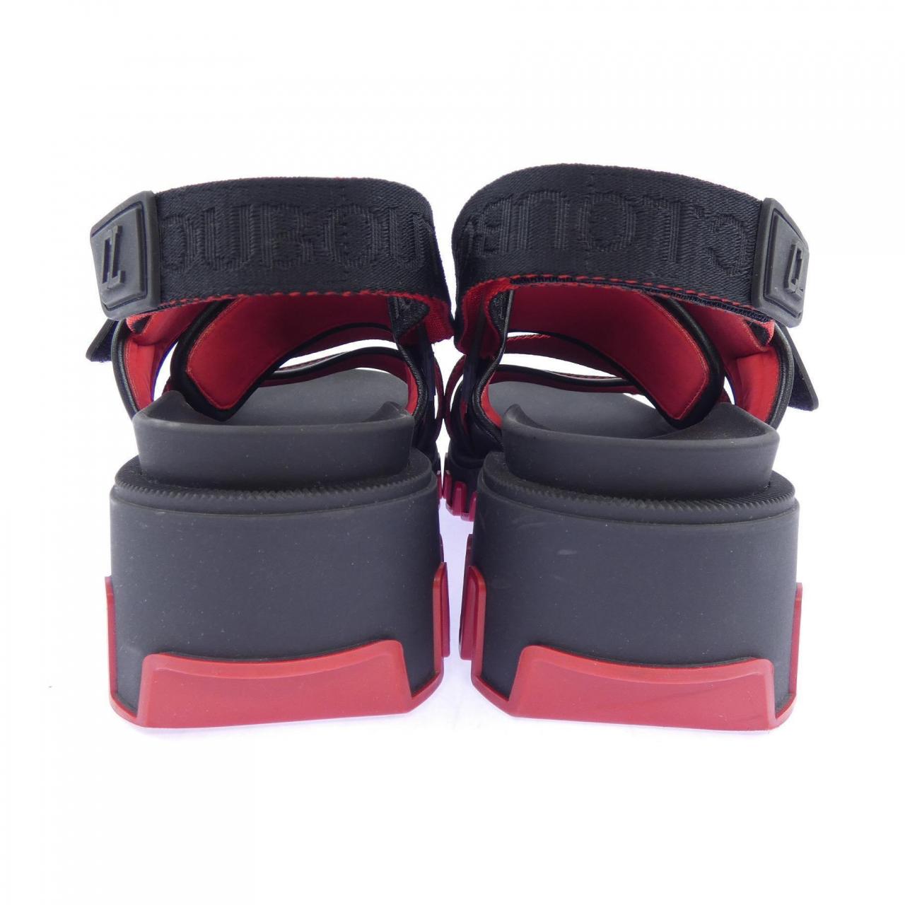 クリスチャンルブタン CHRISTIAN LOUBOUTIN サンダル