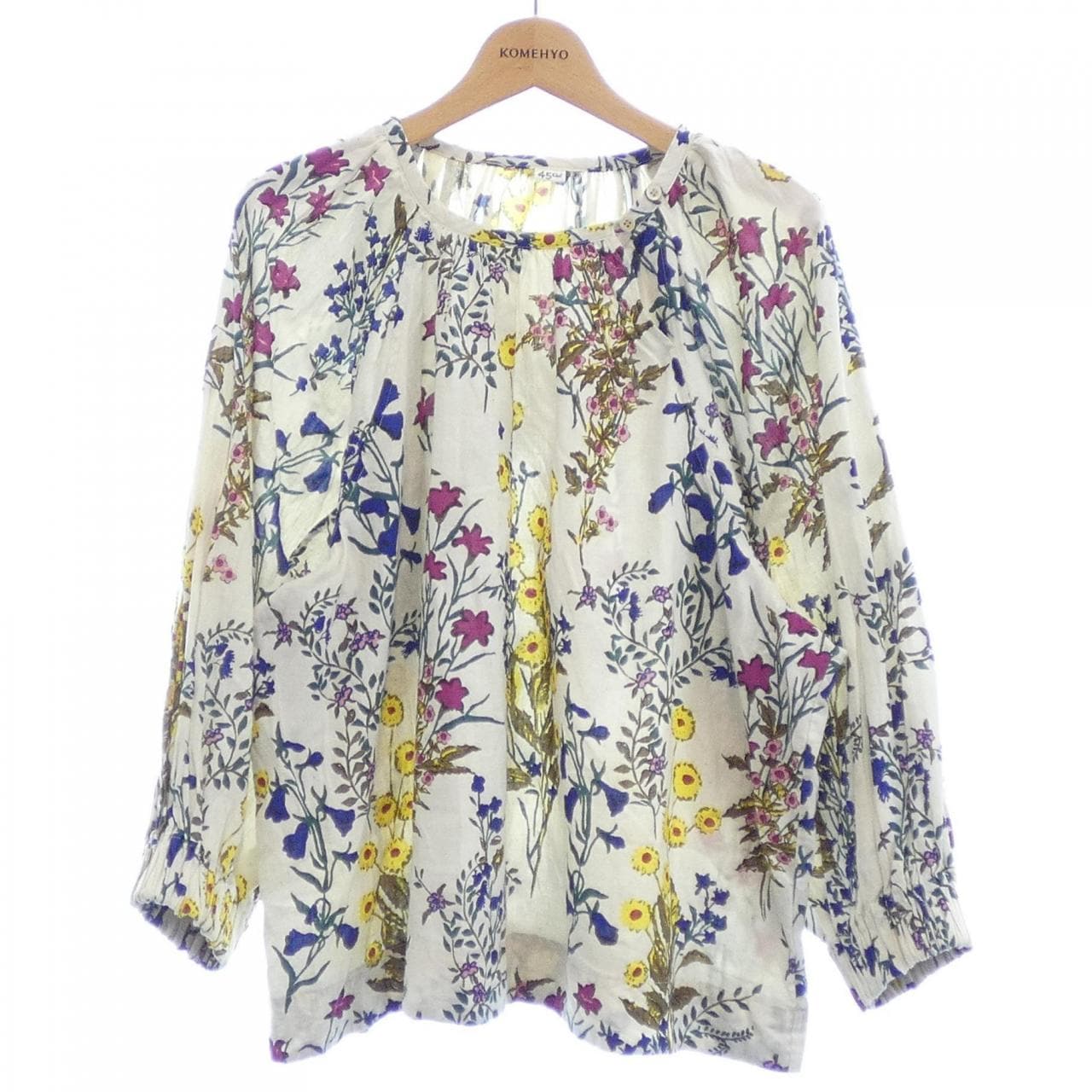 フォーティーファイブアールピーエム 45 RPM トップス