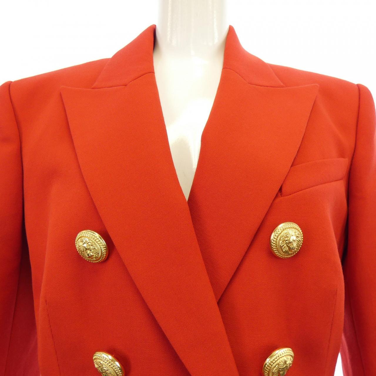 バルマン BALMAIN ジャケット