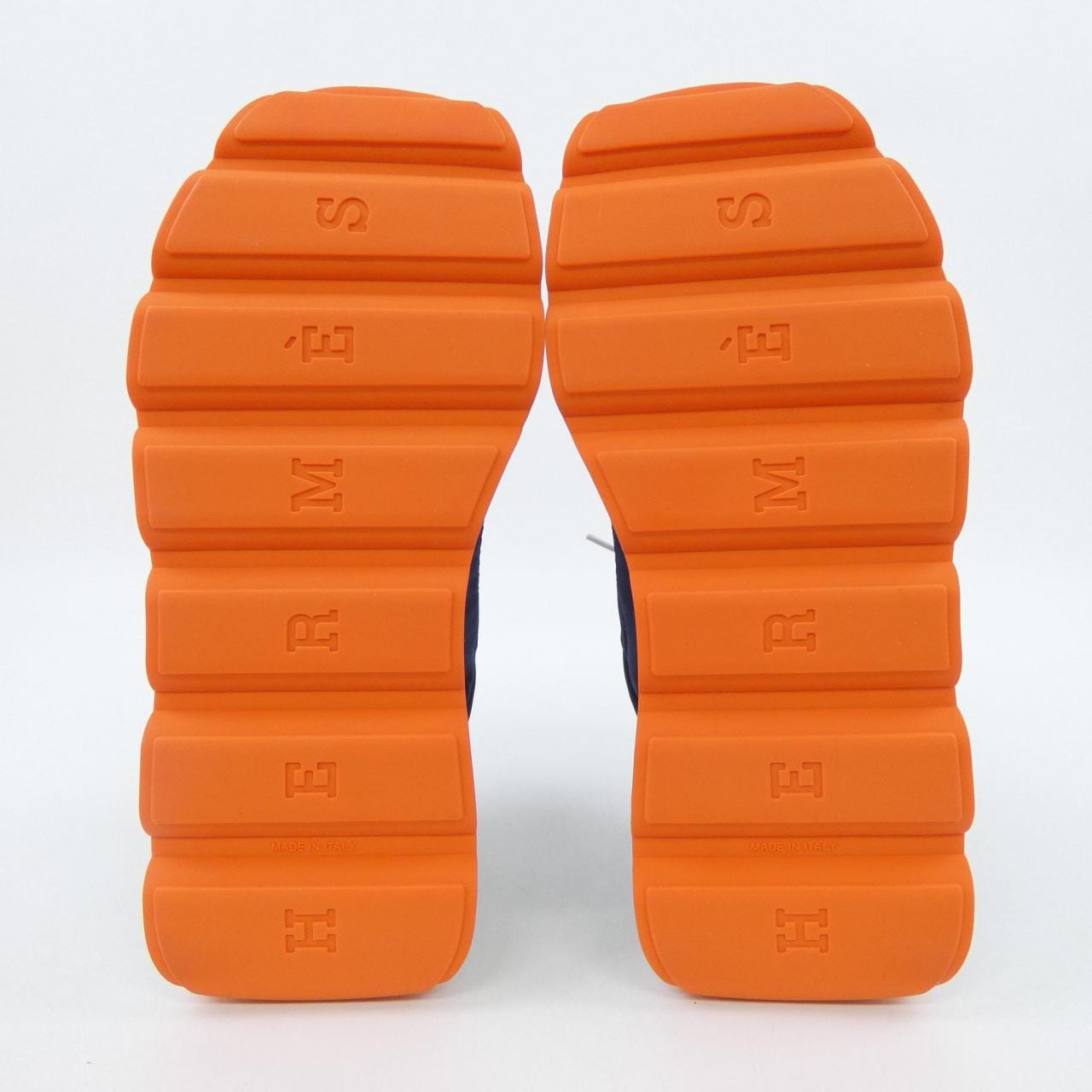 エルメス HERMES インパルス シェーヌダンクル 241903Z スニーカー
