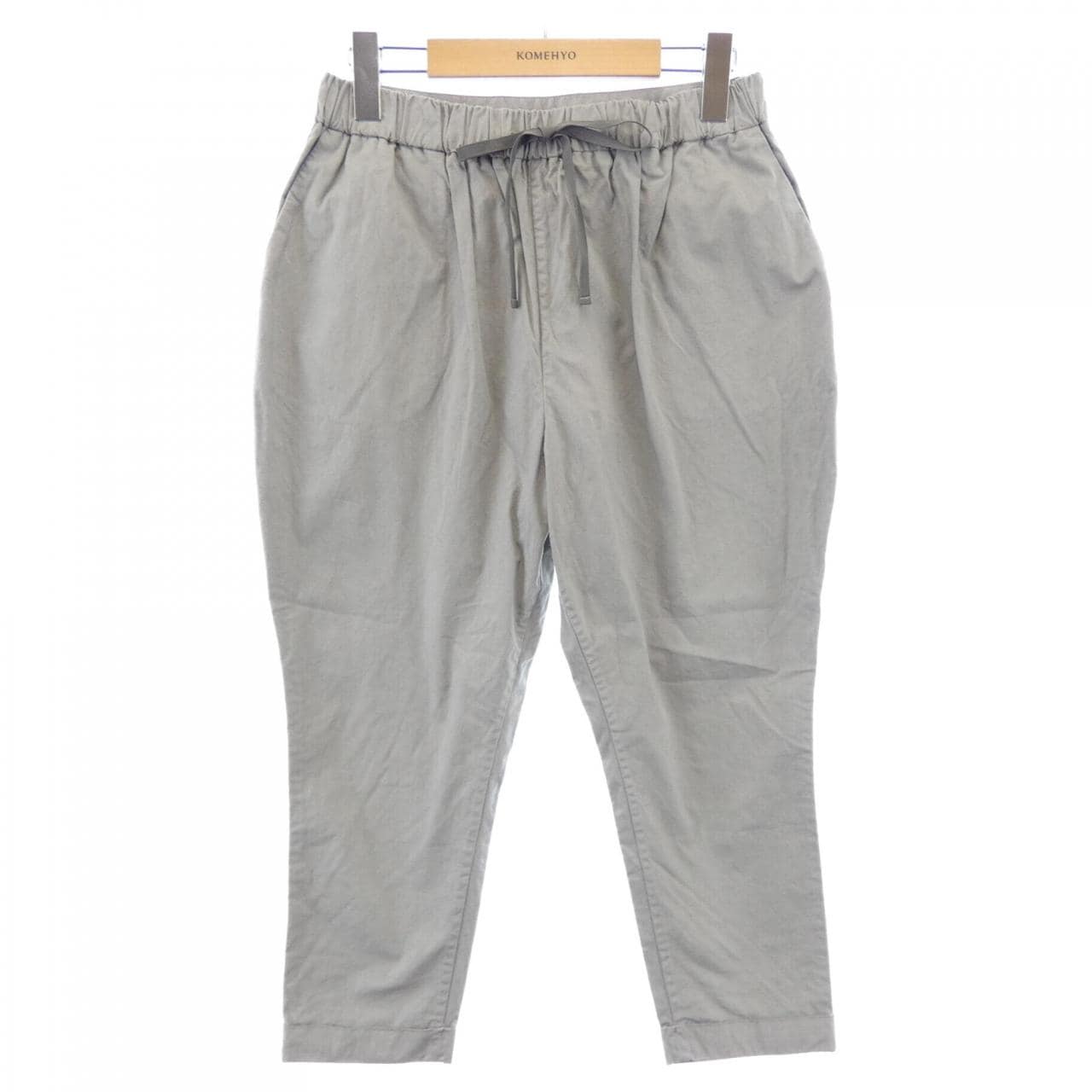 アーツアンドサイエンス ARTS&SCIENCE パンツ