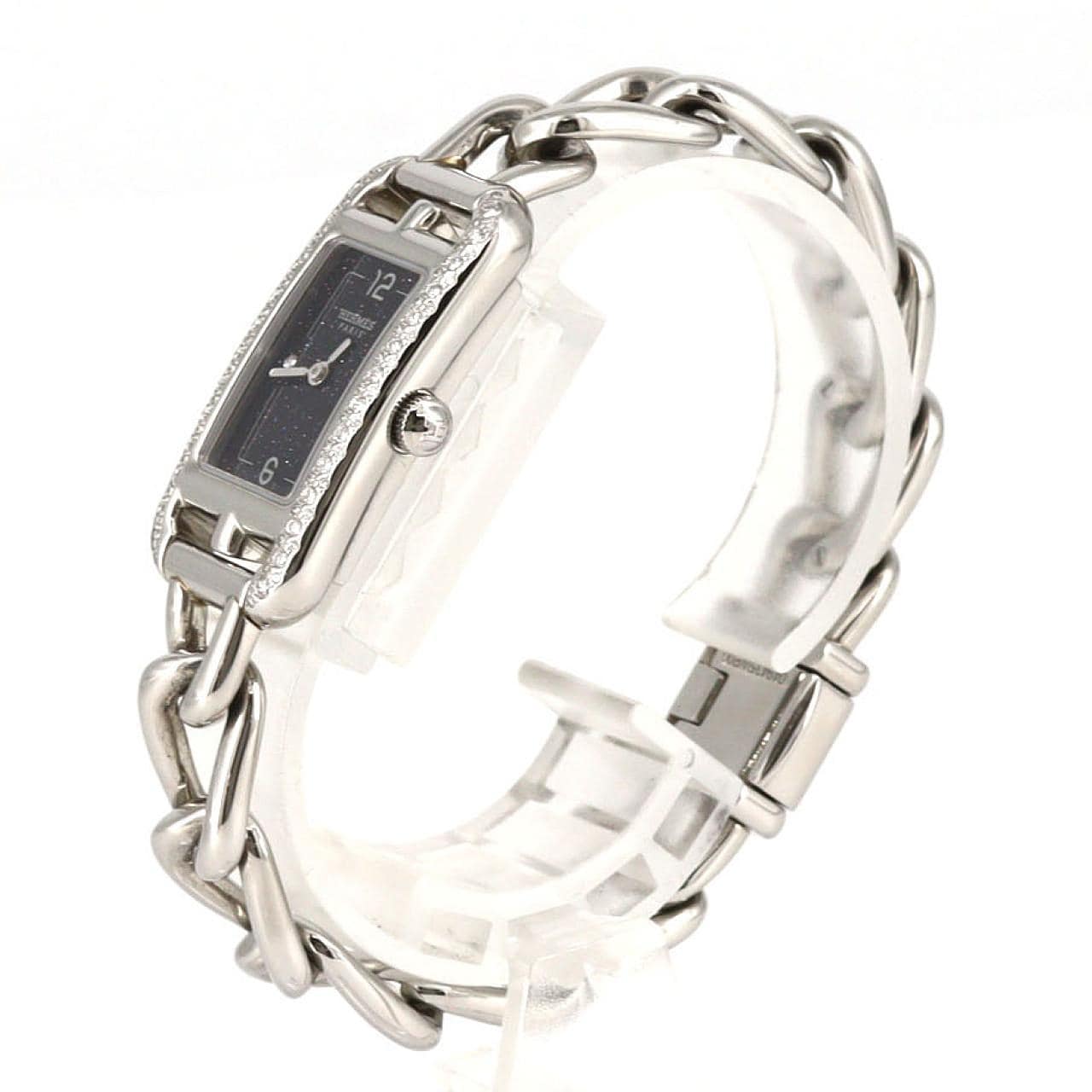 エルメス ナンタケット/D･2P NA2.133 SS クォーツ