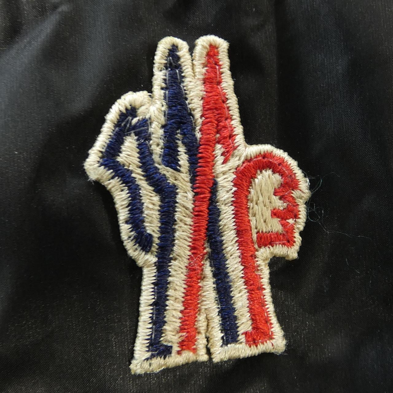 モンクレールグルノーブル MONCLER GRENOBLE HINTERTUX ダウンジャケット