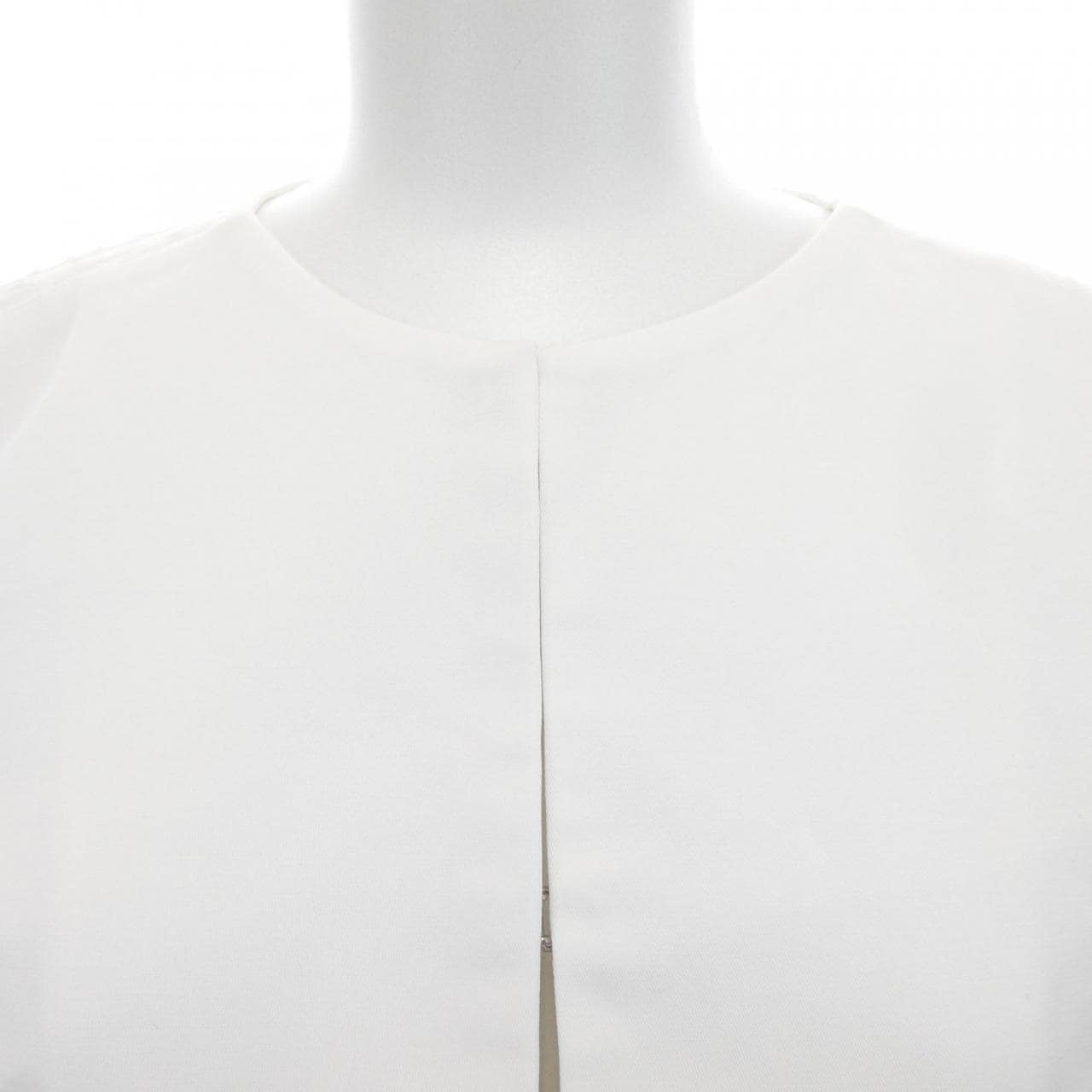 チェスティ chesty ノーカラージャケット