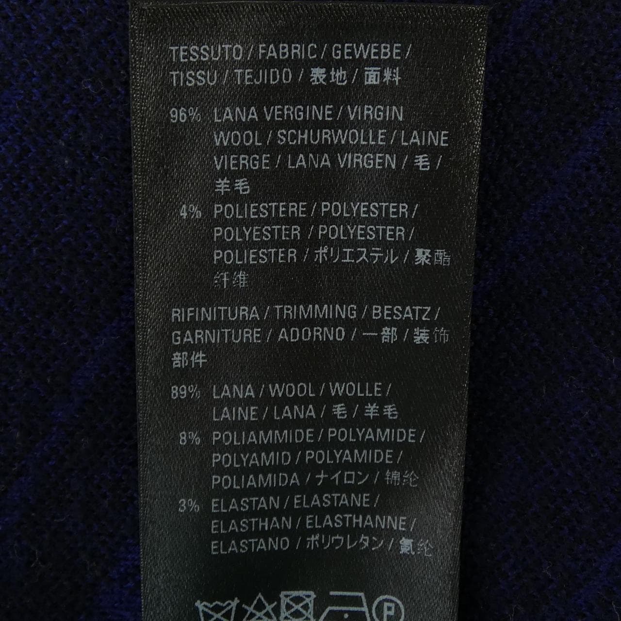 バレンシアガ BALENCIAGA ニット