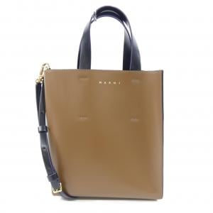 マルニ MARNI MUSEO ミュゼオ SHMP0039Y3 BAG