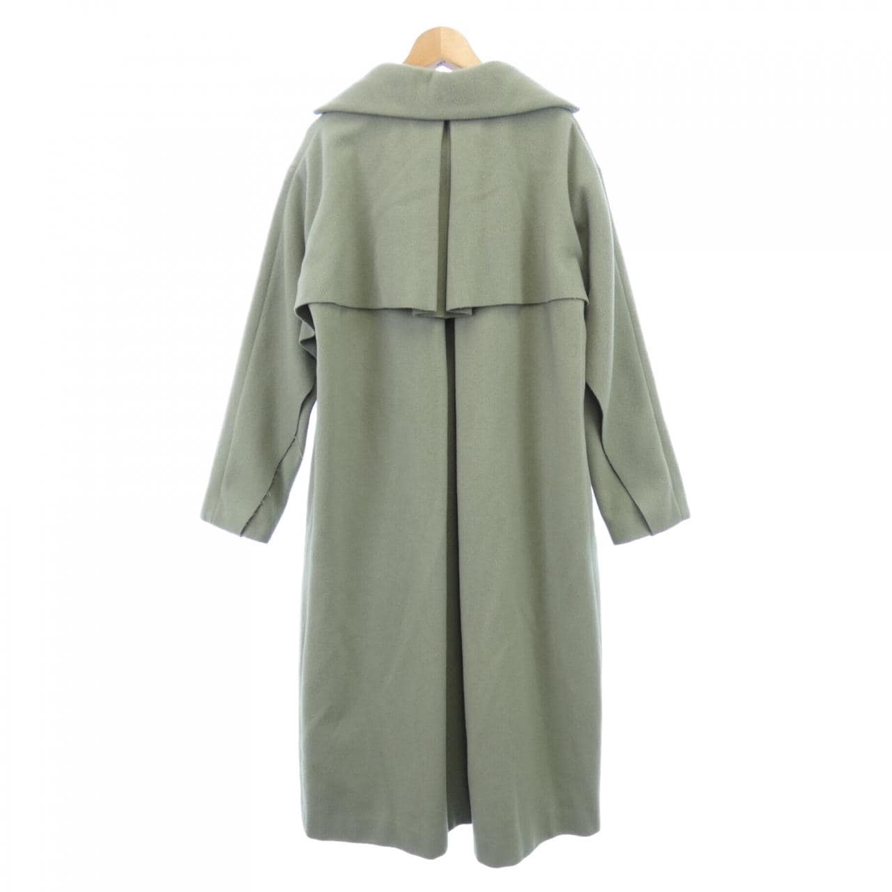 JUNOKAMOTO コート