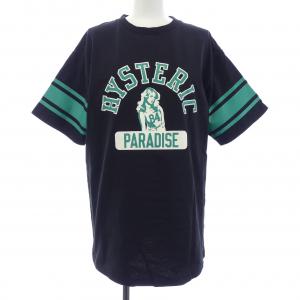 ヒステリックグラマー HYSTERIC GLAMOUR Tシャツ