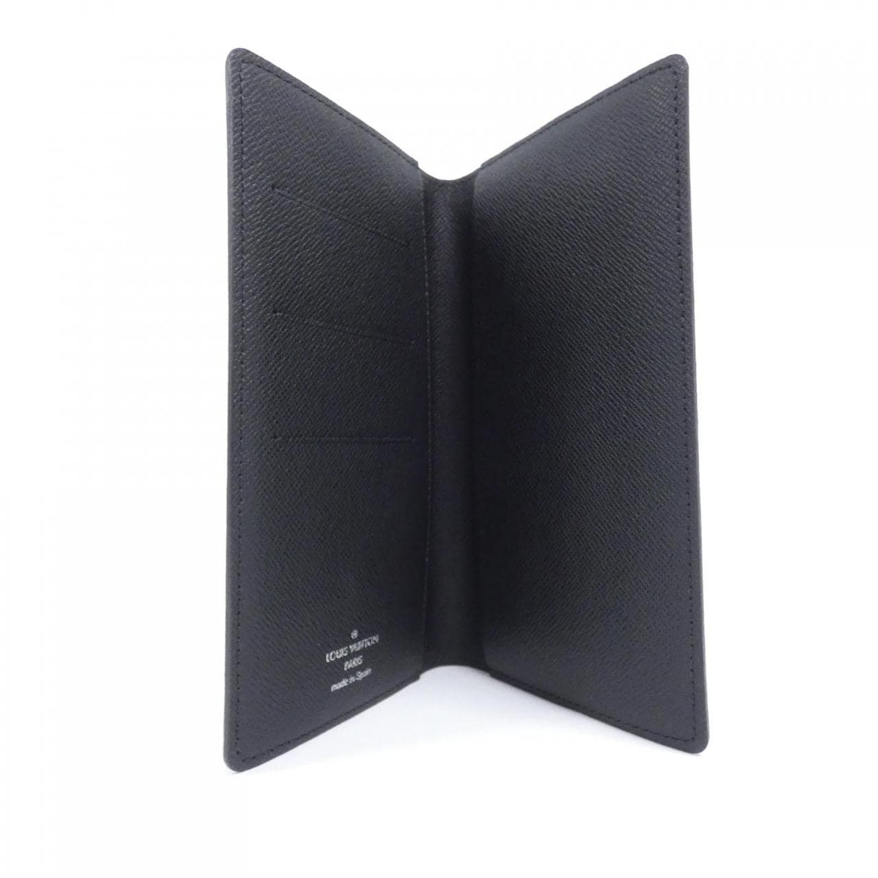 ルイヴィトン ダミエ グラフィット アジェンダ ポッシュ R20975 オーガナイザー