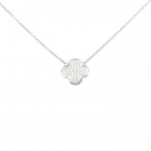 ヴァンクリーフ&アーペル アルハンブラ ネックレス