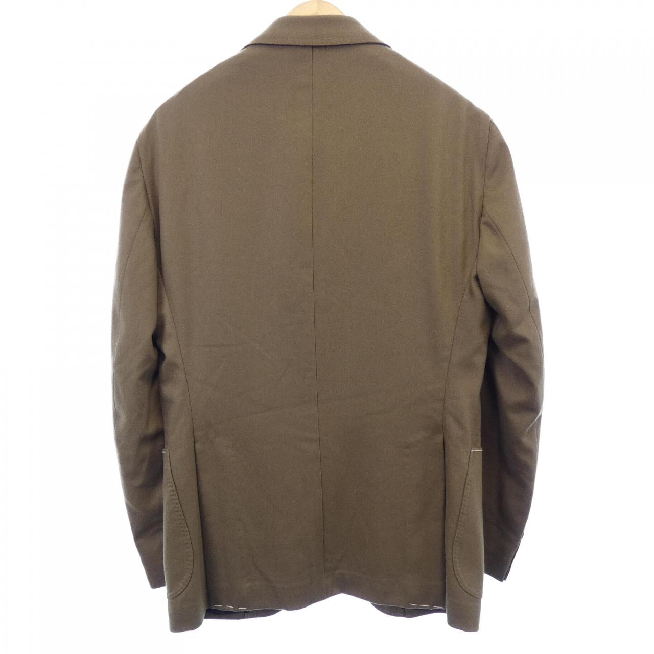 デペトリロ DE PETRILLO ジャケット